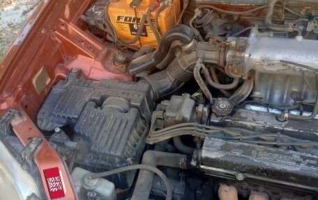 Honda CR-V IV, 1998 год, 450 000 рублей, 10 фотография