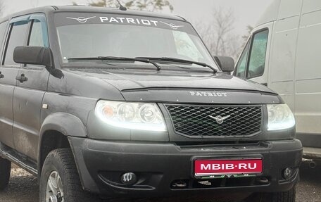 ЛуАЗ Patriot, 2014 год, 630 000 рублей, 1 фотография