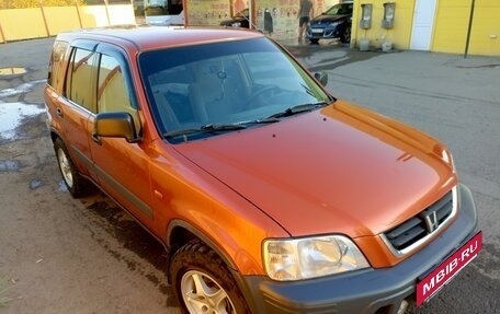 Honda CR-V IV, 1998 год, 450 000 рублей, 3 фотография