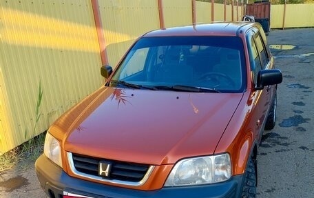 Honda CR-V IV, 1998 год, 450 000 рублей, 5 фотография