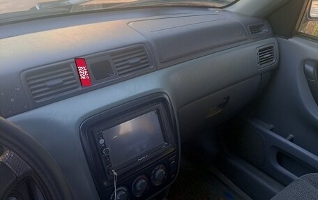 Honda CR-V IV, 1998 год, 450 000 рублей, 8 фотография