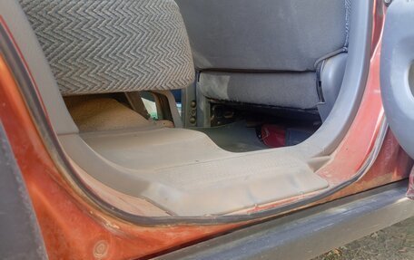 Honda CR-V IV, 1998 год, 450 000 рублей, 14 фотография