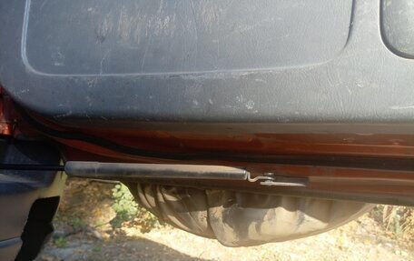 Honda CR-V IV, 1998 год, 450 000 рублей, 16 фотография