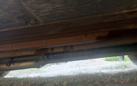 Honda CR-V IV, 1998 год, 450 000 рублей, 19 фотография