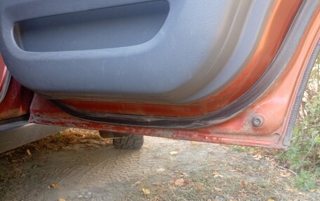 Honda CR-V IV, 1998 год, 450 000 рублей, 17 фотография