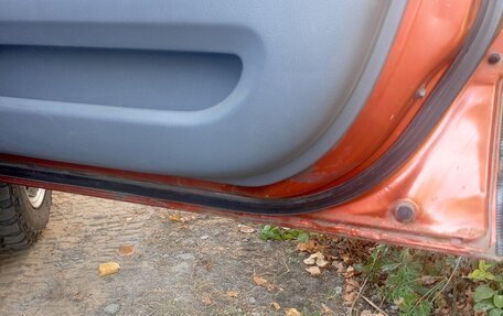 Honda CR-V IV, 1998 год, 450 000 рублей, 18 фотография