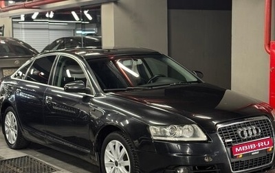 Audi A6, 2004 год, 450 000 рублей, 1 фотография