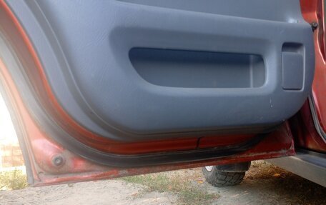 Honda CR-V IV, 1998 год, 450 000 рублей, 26 фотография