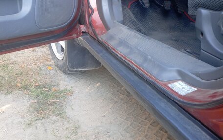 Honda CR-V IV, 1998 год, 450 000 рублей, 22 фотография