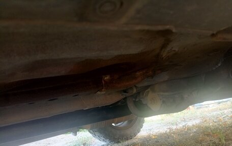 Honda CR-V IV, 1998 год, 450 000 рублей, 21 фотография