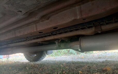 Honda CR-V IV, 1998 год, 450 000 рублей, 24 фотография