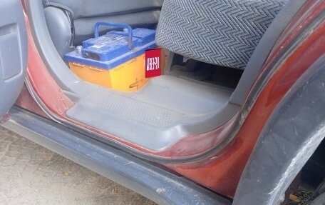 Honda CR-V IV, 1998 год, 450 000 рублей, 27 фотография