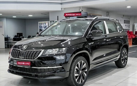 Skoda Karoq I, 2025 год, 3 150 000 рублей, 1 фотография