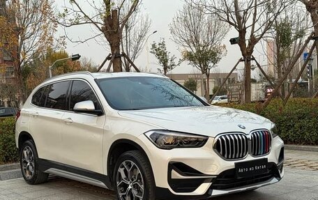 BMW X1, 2022 год, 1 фотография