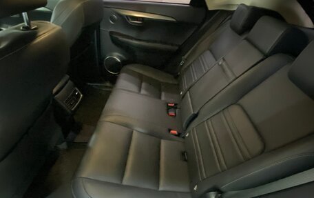 Lexus NX I, 2015 год, 2 650 000 рублей, 20 фотография