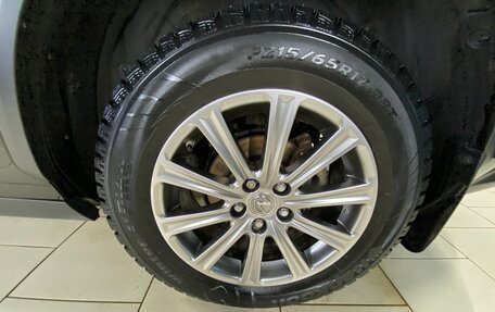 Lexus NX I, 2015 год, 2 650 000 рублей, 24 фотография