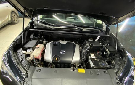 Lexus NX I, 2015 год, 2 650 000 рублей, 23 фотография