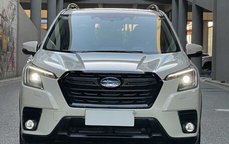 Subaru Forester, 2022 год, 3 270 000 рублей, 2 фотография