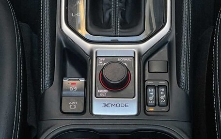 Subaru Forester, 2022 год, 3 270 000 рублей, 7 фотография