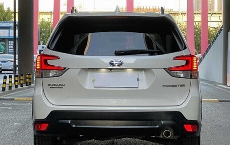 Subaru Forester, 2022 год, 3 270 000 рублей, 3 фотография