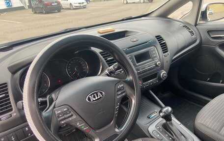 KIA Cerato III, 2014 год, 1 250 000 рублей, 6 фотография