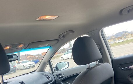 KIA Cerato III, 2014 год, 1 250 000 рублей, 5 фотография