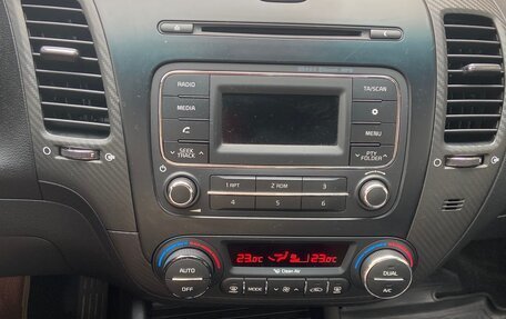 KIA Cerato III, 2014 год, 1 250 000 рублей, 7 фотография