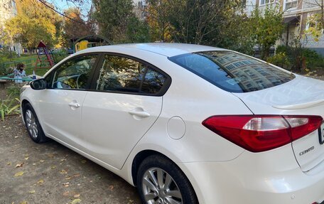 KIA Cerato III, 2014 год, 1 250 000 рублей, 9 фотография