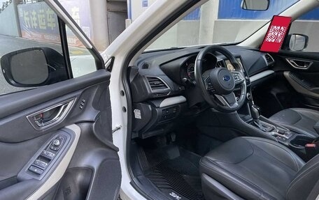 Subaru Forester, 2022 год, 3 270 000 рублей, 4 фотография