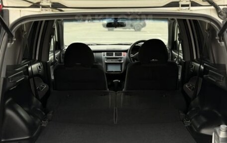 Honda CR-V II рестайлинг, 2005 год, 780 000 рублей, 7 фотография