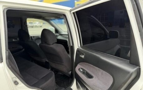 Honda CR-V II рестайлинг, 2005 год, 780 000 рублей, 8 фотография