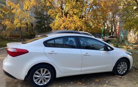 KIA Cerato III, 2014 год, 1 250 000 рублей, 10 фотография