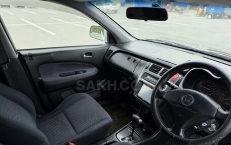 Honda CR-V II рестайлинг, 2005 год, 780 000 рублей, 4 фотография