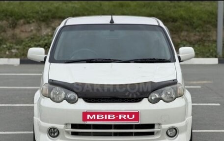 Honda CR-V II рестайлинг, 2005 год, 780 000 рублей, 10 фотография