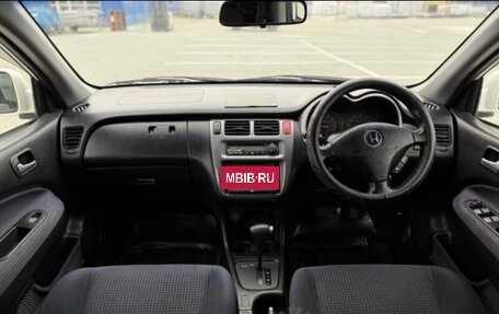 Honda CR-V II рестайлинг, 2005 год, 780 000 рублей, 9 фотография