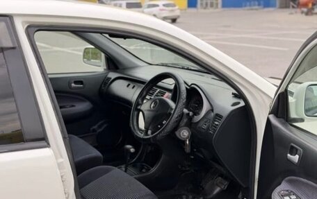 Honda CR-V II рестайлинг, 2005 год, 780 000 рублей, 13 фотография