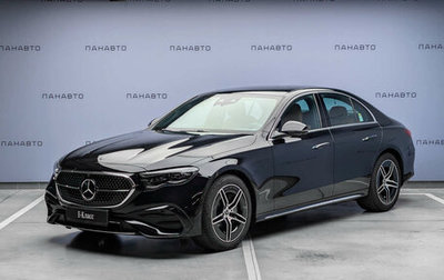 Mercedes-Benz E-Класс, 2025 год, 12 120 000 рублей, 1 фотография