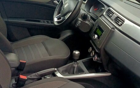 Renault Arkana I, 2021 год, 1 800 000 рублей, 4 фотография