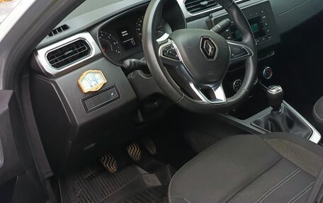 Renault Arkana I, 2021 год, 1 800 000 рублей, 3 фотография