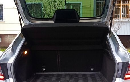 Renault Arkana I, 2021 год, 1 800 000 рублей, 6 фотография