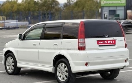 Honda CR-V II рестайлинг, 2005 год, 780 000 рублей, 11 фотография