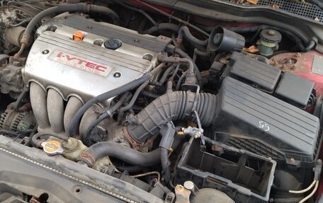 Honda Accord VII рестайлинг, 2004 год, 290 000 рублей, 8 фотография