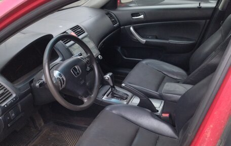 Honda Accord VII рестайлинг, 2004 год, 290 000 рублей, 6 фотография