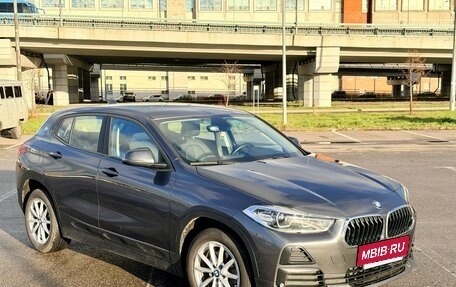 BMW X2, 2020 год, 3 690 000 рублей, 3 фотография