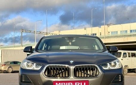 BMW X2, 2020 год, 3 690 000 рублей, 2 фотография