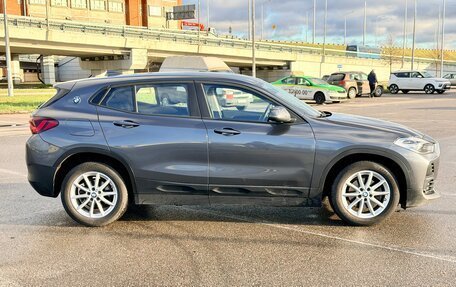 BMW X2, 2020 год, 3 690 000 рублей, 4 фотография