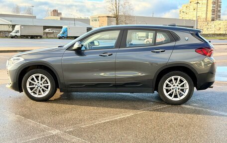 BMW X2, 2020 год, 3 690 000 рублей, 8 фотография