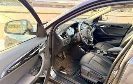 BMW X2, 2020 год, 3 690 000 рублей, 12 фотография