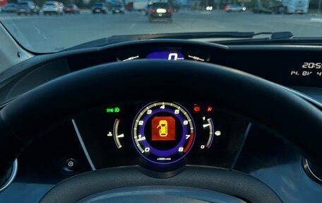 Honda Civic VIII, 2008 год, 450 000 рублей, 4 фотография