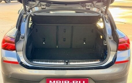 BMW X2, 2020 год, 3 690 000 рублей, 10 фотография